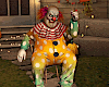 Halloween Clown