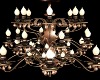 LWR}Roxy CHANDELIER