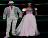 TEF REALISTIC WEDDINWALK