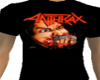 (Sp)Anthrax Tee