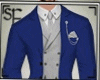[SF]Reg Safiro Suit Bund
