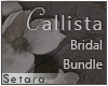 [S]CALLISTA BUNDLE