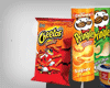 Cheetos+Pringles