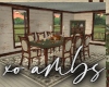 Dinner Table