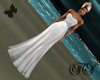 [TS]Victoria Ivory Gown