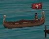 Pirate Boat