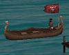 Pirate Boat