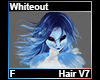 Whiteout Hair F V7