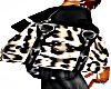 ::Viix:: Cheetah Bag