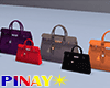 Handbag Collection 3
