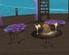 2 Stools / Poses #1