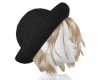 Diana´s Dark Hat