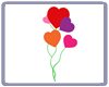 Kids Vday Heart Tree