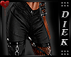 DK* Leather Pants VM/RL
