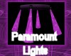 GLL Parmaount Lights