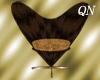 ~QN~ GD Heart Chair