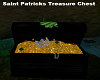 S/Pattys Treasure Chest