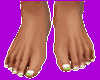 ♔| Only Feet 
