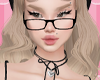 ! Glasses
