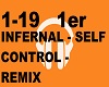  SELF CONTROL -  REMIX