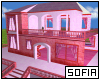 [SOF] Pink Villa