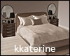 [kk] Modern Bed Set