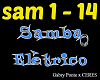 Samba Eletrico