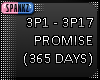 Promise (365 Days)