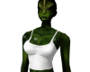 Reptilian Skin F