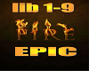 Epic - Legend is Born