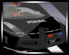 [ML] police car