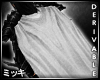 ! Legion Cape #White