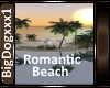 [BD]Romantic Beach