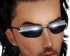Mirror Sunglasses-M