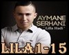 Aymane Serhani-Lilla H..
