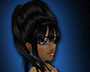 Black Amy Hair