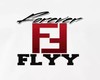 Forever Flyy F Tee