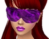 (JL) Purple shades
