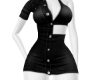 Overall black