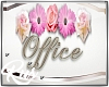 Rus: office sign