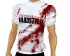 Hardstyle Blood Shirt