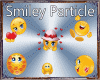 Smiley Particles
