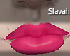 :S: Pink Lips