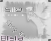 B} Blisila's Sticker 2