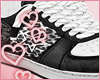 ♰ Rope Laces