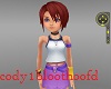 Kairi-Kingdom hearts [F]
