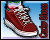 Chucky Shoe - M