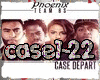 [Mix]Case Depart