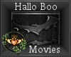 Halloween Movie Player