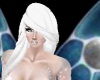 Sweetwhite: fairy silver